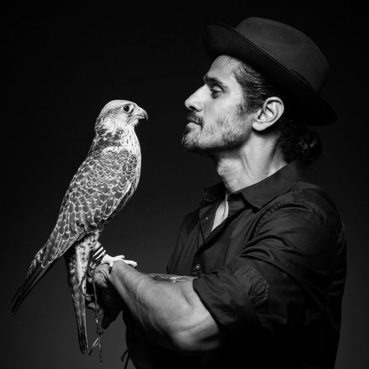 Ethan Mann
