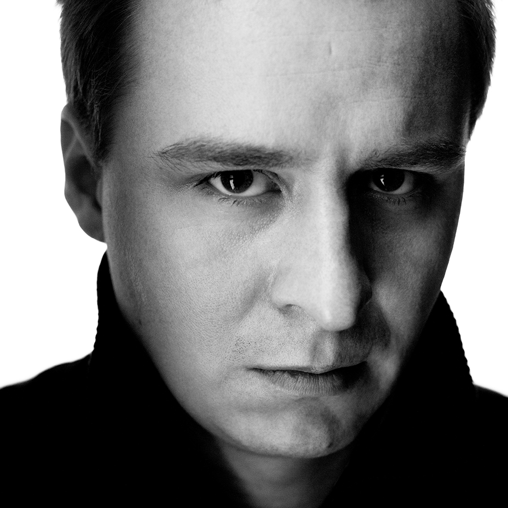 Maciej Niesłony