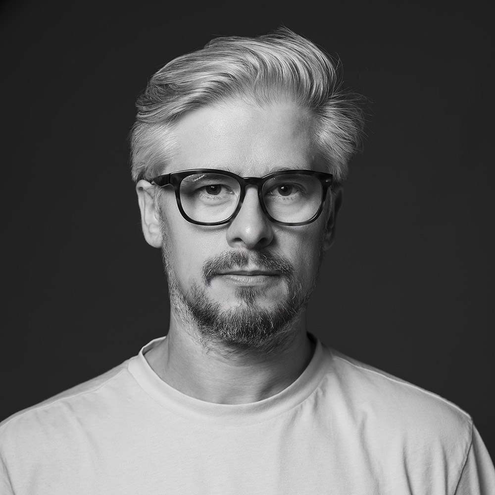 Michał Jędrzejowski